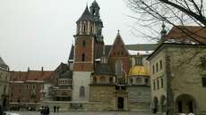 die Wawelkirche